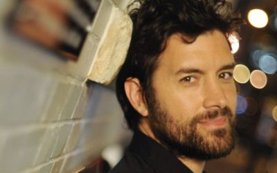 TU45: Music, Emotion and Therapy- Interview with Bob Schneider, Austin Music Legend