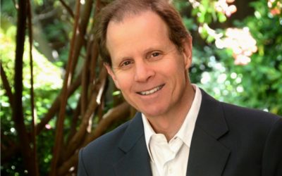 TU16: Inside The Mind Of Dr. Dan Siegel- An Interview