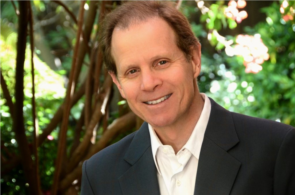 A Look Inside The Mind Of Dr. Dan Siegel: An Interview