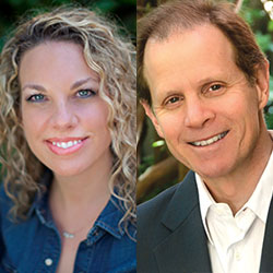 TU151: Secure Parenting While Under Stress with Dan Siegel & Tina Payne-Bryson REPLAY