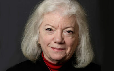 TU130 – The Deep Biology of Love – Oxytocin Unpacked, with Research Pioneer Dr. Sue Carter