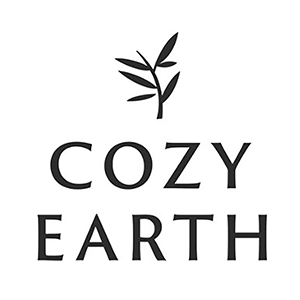 Cozy Earth Logo