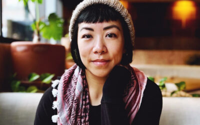 Decolonizing Mental Health Delivery with Melody Li (Part 1, Episode 227)