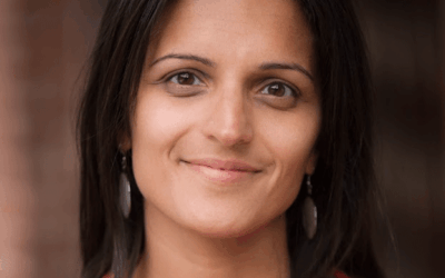 Facing Death, Finding Life: Conscious Dying with Dr. Aditi Sethi (268)