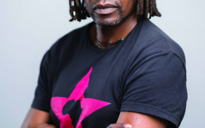 From Zimbabwe to New York City, Expanding Quality Mental Health Access – the Friendship Bench with Dr. Dixon Chibanda (272)