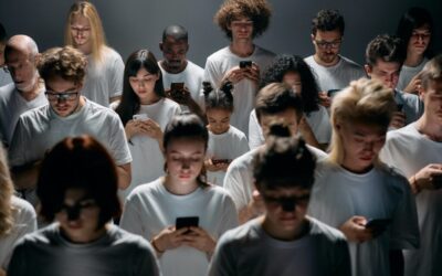 Smartphones: The Truth About Their Impact on Mental Health with Dr. Jean Twenge (269)