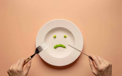 Why Diets Don’t Work—and What to Do Instead with Judith Matz (277)