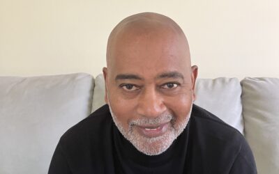 Beyond the High Road: New Perspectives on Discussing Race and Privilege with Dr. Kenneth V. Hardy (275)