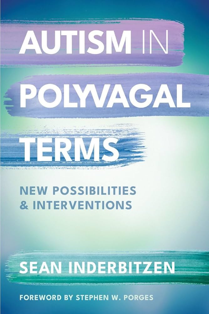 Autism in Polyvagal Terms with Dr. Sean Inderbitzen (283)