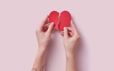 Bonus – The 5 Phases of Divorce: From Heartbreak to Healing with Oona Metz (297)