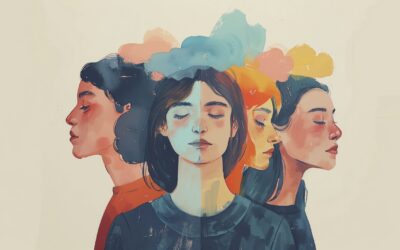 Self-Led Sexuality: Reclaiming Intimacy Through IFS with Patricia Rich, LCSW (299)