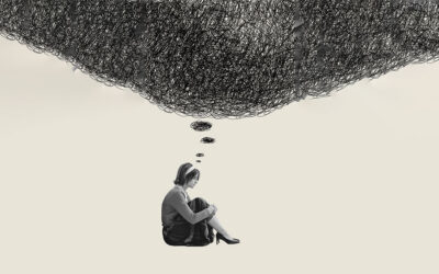 Why Certainty Isn't the Answer: OCD, Intrusive Thoughts & Recovery with Dr. Jon Abramowitz (301)
