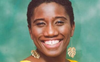 The Hidden Weight of Systemic Trauma: How to Responsibly Externalize with Akilah Riley-Richardson (306)