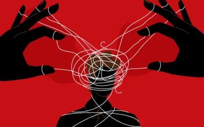 Challenging Personalities: Understanding Borderline & Narcissism with Robert Drozek (307)