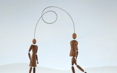 Attachment Isn’t Solo Work: Healing Through Community with Martin Jonsson (310)