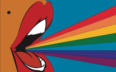 DBT, Chronic Invalidation & Finding Queer Joy with Dr. Kiki Fehling (309)