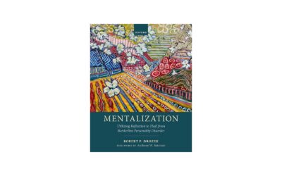 Bonus – Inside Mentalization-Based Treatment: Borderline & Narcissistic Personality Disorders (308)