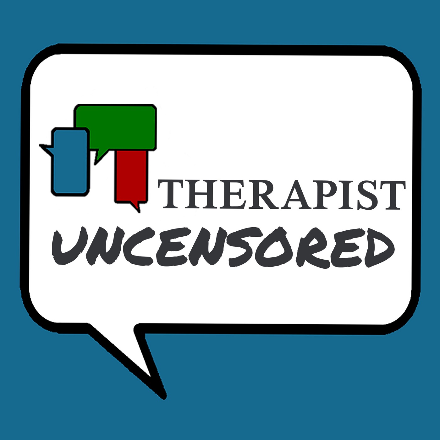 Home Therapist Uncensored - 